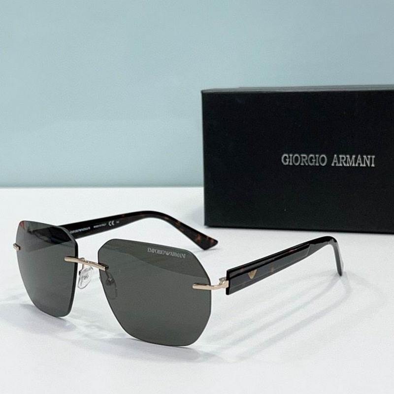 Armani Sunglasses 12